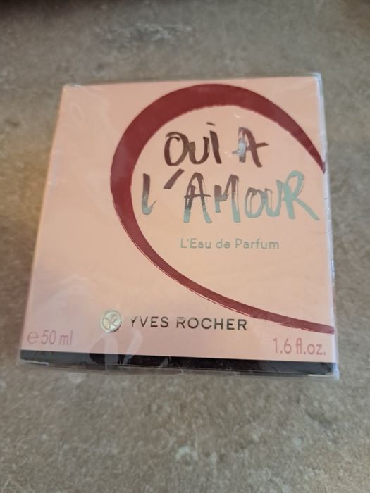 Parfum  Oui A L'amour