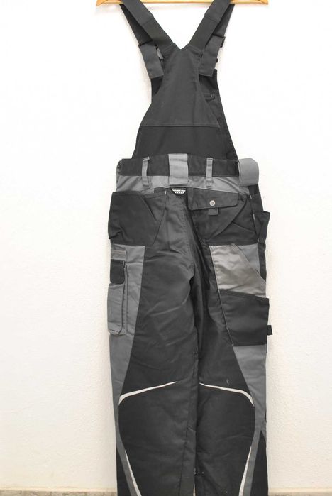 Engelbert Strauss Motion 2020 salopeta de iarna mas 44   (2764)