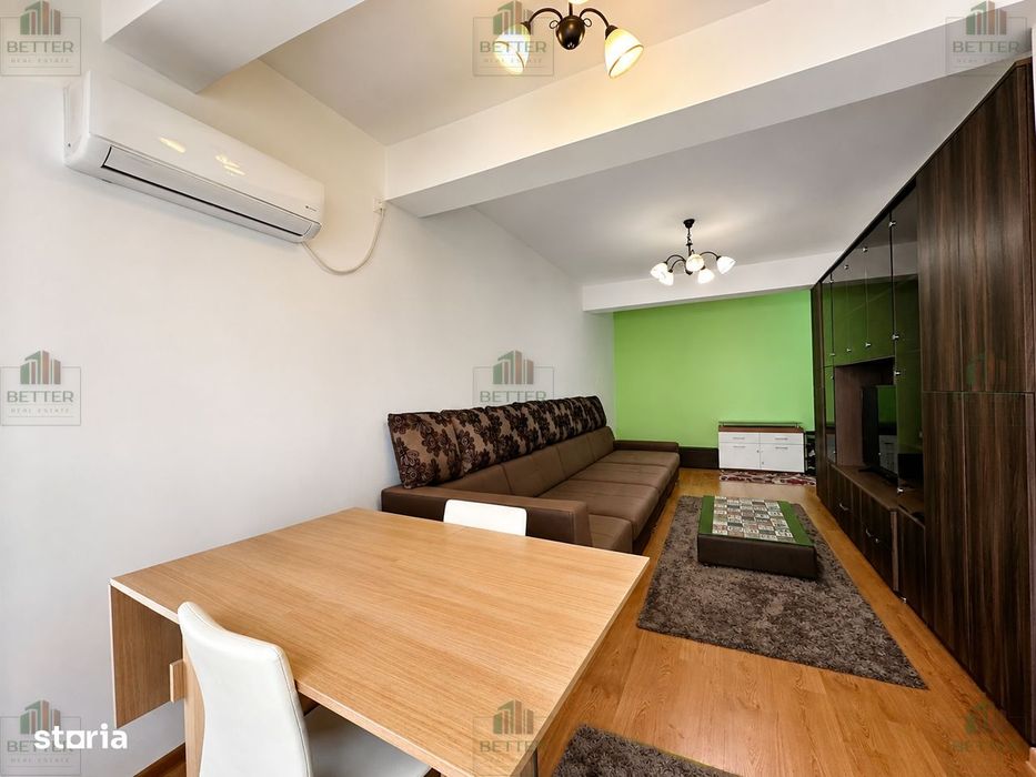 Apartament 2 camere | Decomandat | Popesti-Leordeni