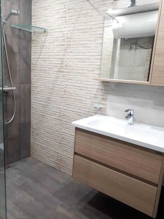 Дава се под наем Двустаен апартамент в Пловдив, Кършияка - 62 кв.м за 388.62 € - Снимка #8