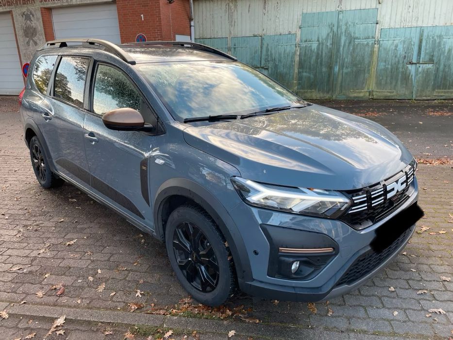 Dezmembrez Dacia Jogger, 1.0 TCE H5D C490, Cutie manuala