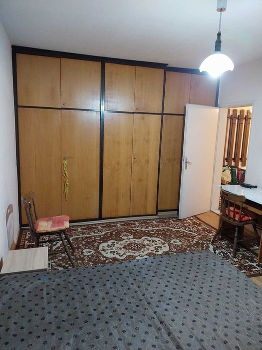 Дава се под наем Двустаен апартамент в Шумен, 5-ти полк - 60 кв.м за 229.5 € - Снимка #3