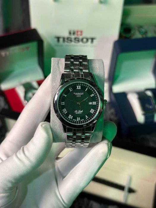 TISSOT MEXANIKA sofatli qo'lsoatlar .