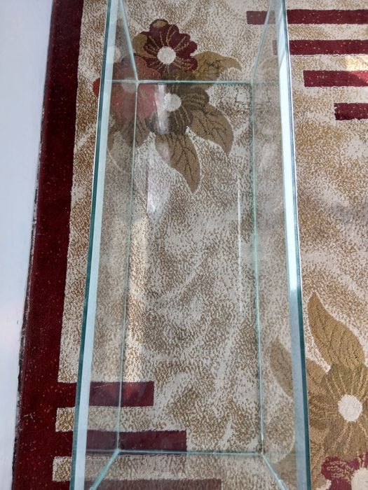 Acvariu pentru pești 80 de litri