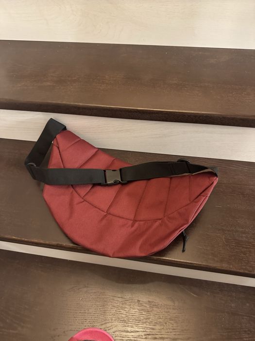 Чанта за кръста Napapijri-Оригинална