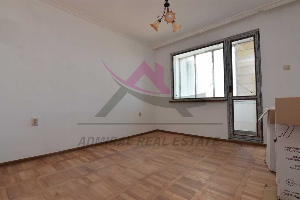 Продава се Тристаен апартамент в Варна, Цветен квартал - 85 кв.м за 1706 €/кв.м - Снимка #3