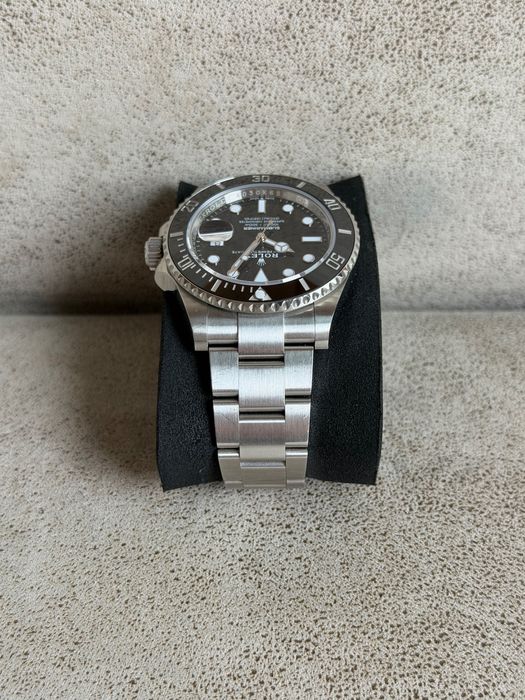 Rolex Submariner 41mm
