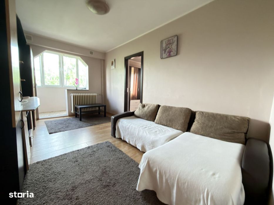 Apartament 3 camere, 42 mp - zona Dacia — fotografia 1