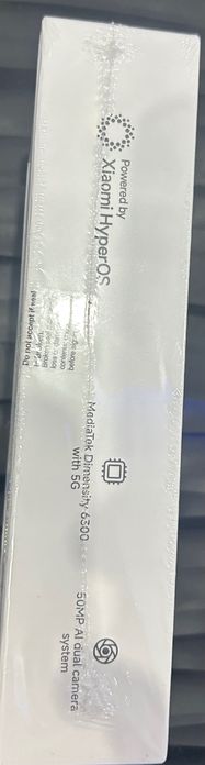 Смартфон Xiamoi REDMI 15C