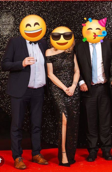 Официална рокля Lipsy