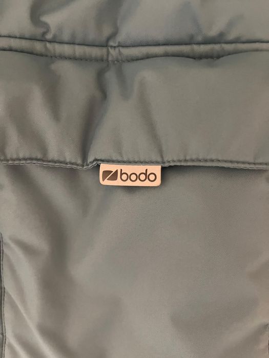 Комбинезон на мальчика Bodo