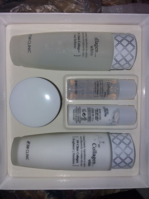 Уходавая косметика от 2800тг