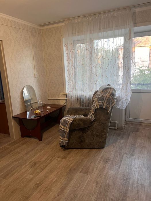 Продается 2-х комнатная квартира