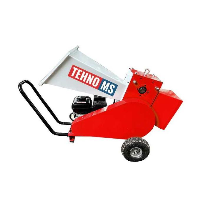 ДРОБИЛКА ЗА КЛОНИ, Клонотрошачка AM-70 BD #561