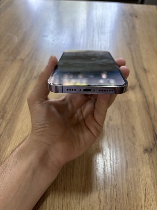 iPhone 14 Pro Max 128Gb 82%