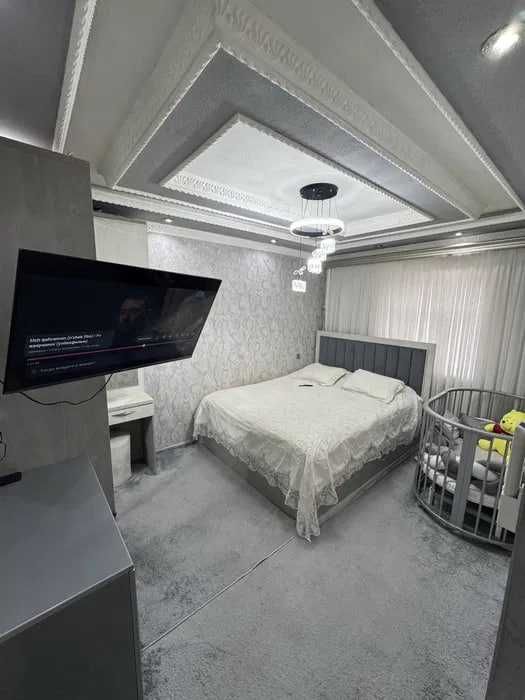 2 xonali yevro remont uy