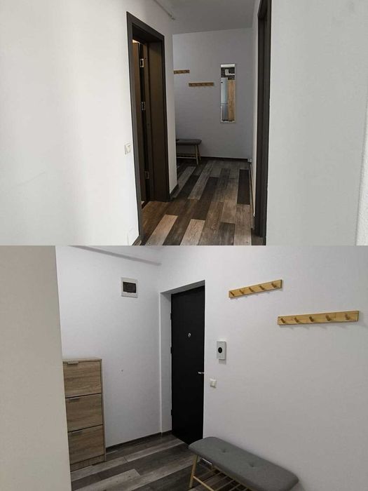 Proprietar inchiriez Apartament 2 Camere tip Studio Rasnov