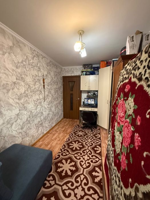 Продается 3х-комн.кв по ул.Абая