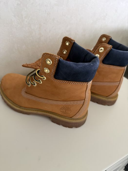 Insulari unisex Timberland