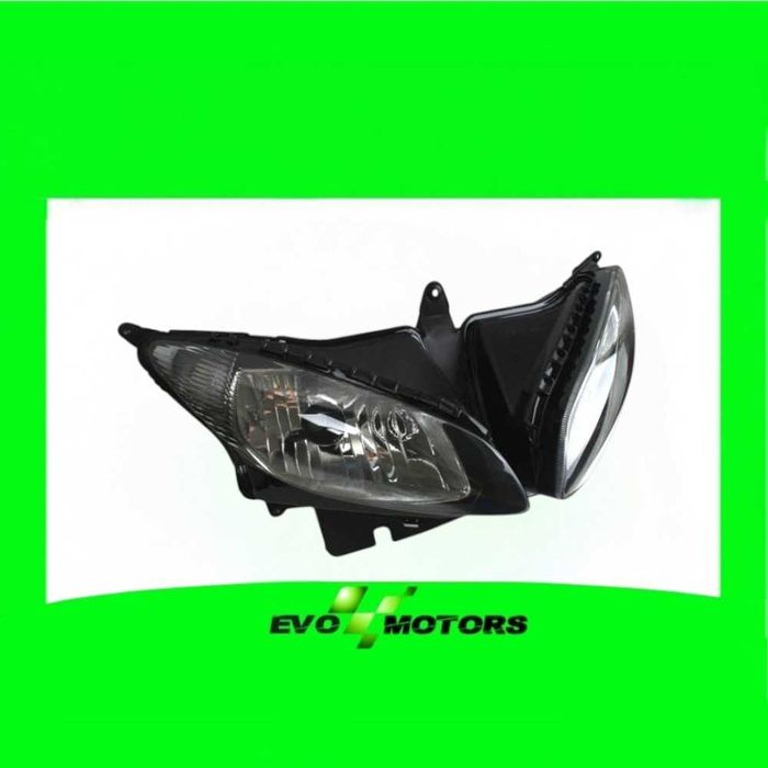 Far Yamaha FZ6S 2003 2009 A1919