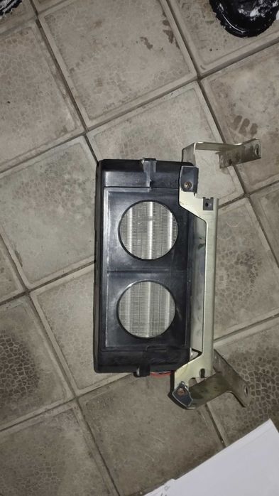 рессоры мосты печка на уаз патриот