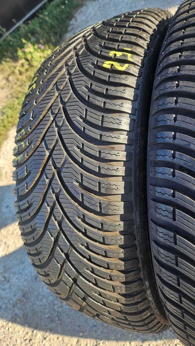 195/50 R16 • Iarna • Kleber Krisalp HP3 88H XL | 4 buc | DOT 2023 | Pret/buc