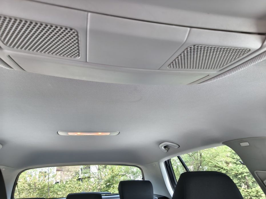 Golf 6 2010 нов внос