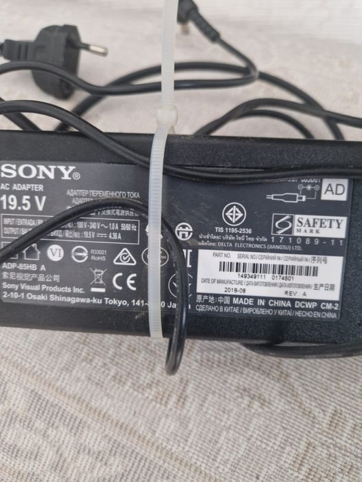 телевизор SONY