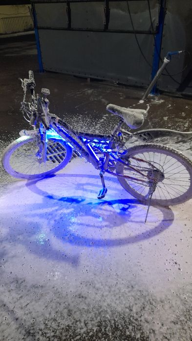 Продаю велосипед