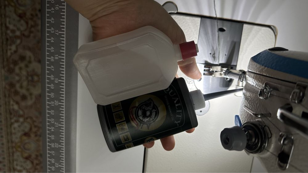 промышленная машина Jack F4