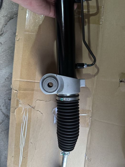 Рейка рулевая камри 40 camry 40