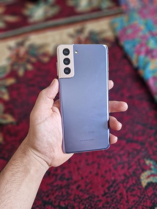 S21+ 5g srochna sotiladi