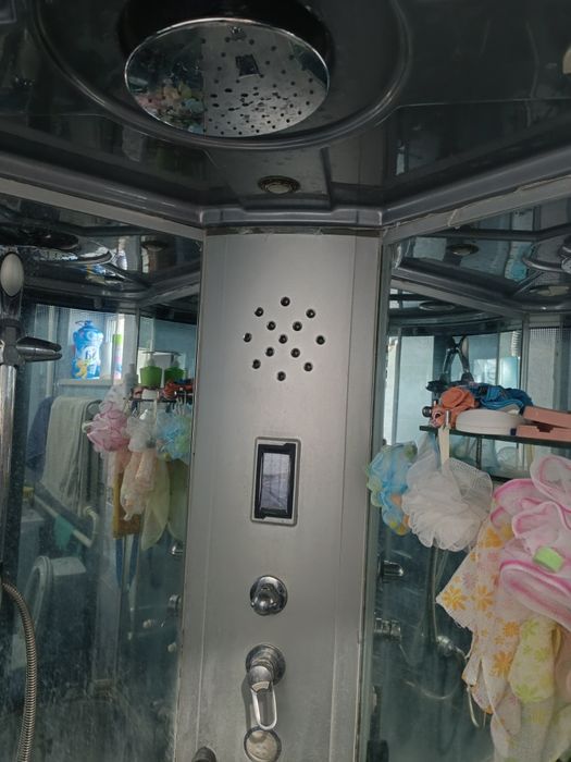 Продам душевая кабинка