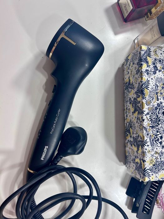 Автоматична маша Philips ProCare Auto Curler.