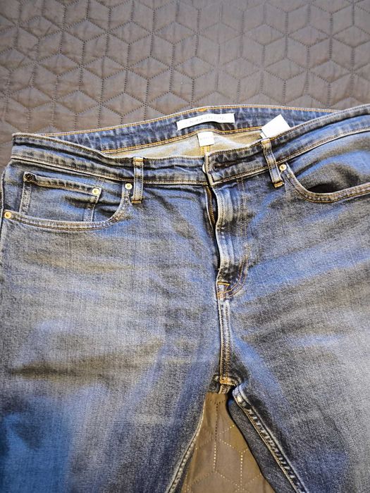 Calvin Klein blugi barbatesti W34 L34