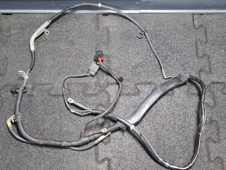 Instalatie Electrica Alternator Audi A4 Iv Avant 8K5, B8 2007 -