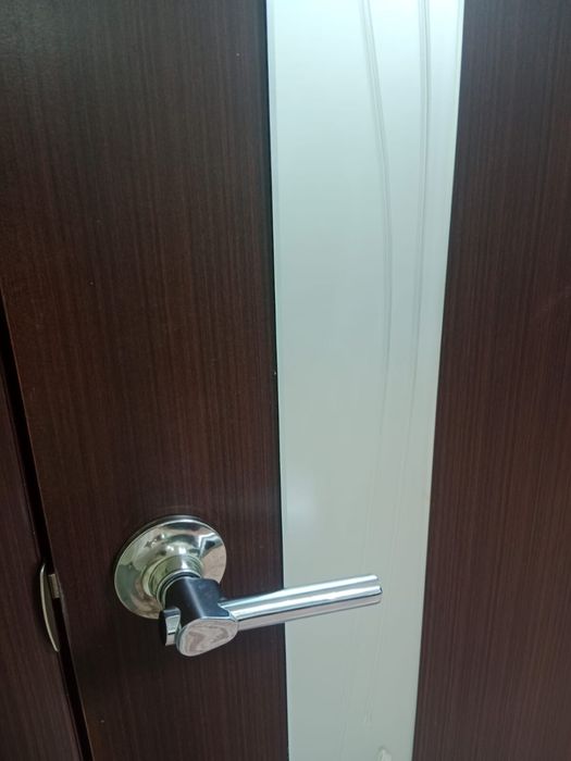 Дверь межкомнатная