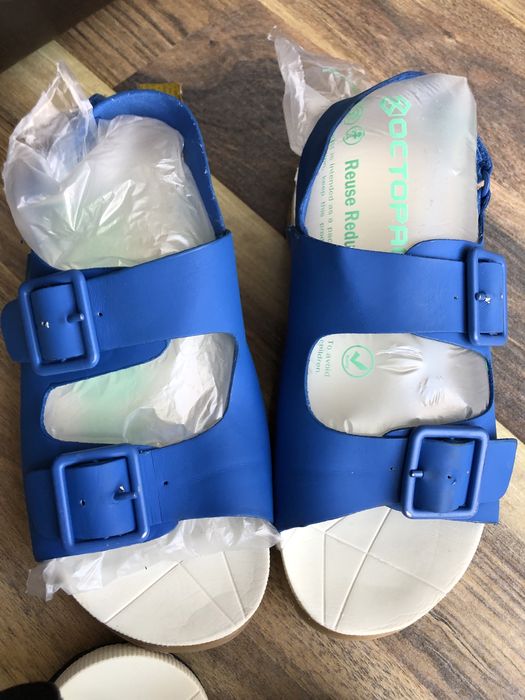 Sandale H&M copii nr 30