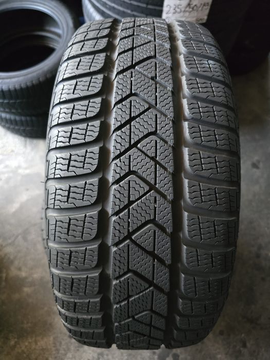 Pirelli 215/45 R16 86H MS iarnă