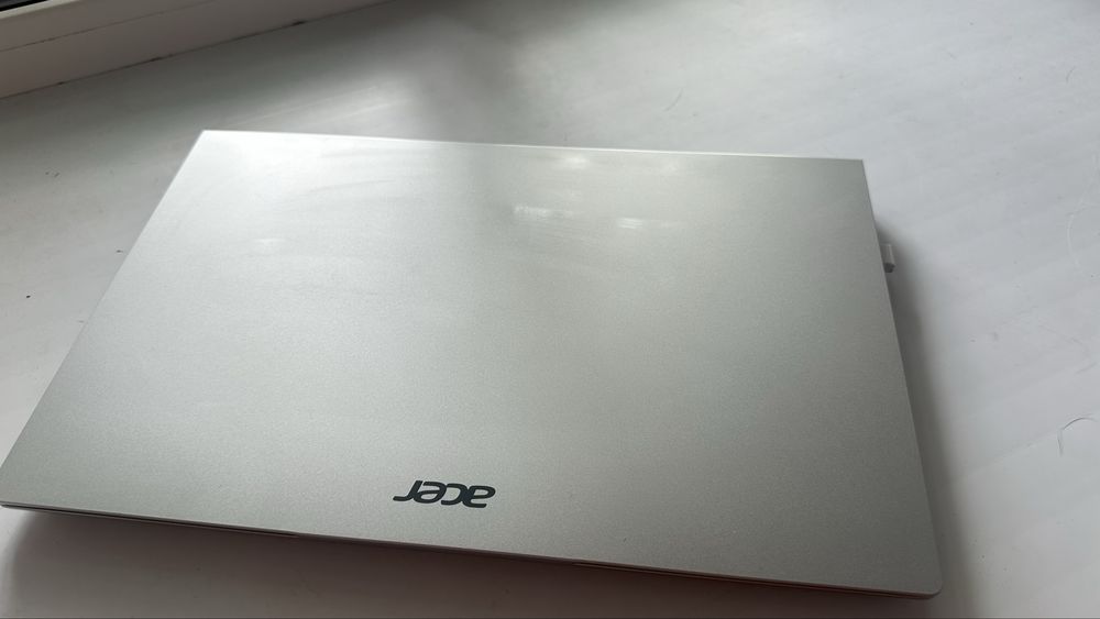 Acer ноутбук продается
