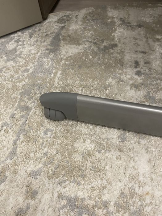 Продам кроватку детскую