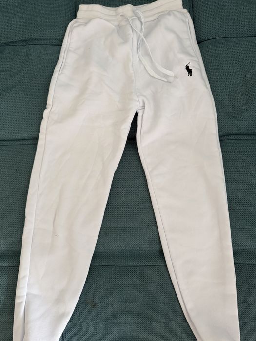 pantaloni Ralph Lauren
