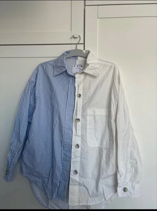 Camasa Bershka marime S pret negociabil