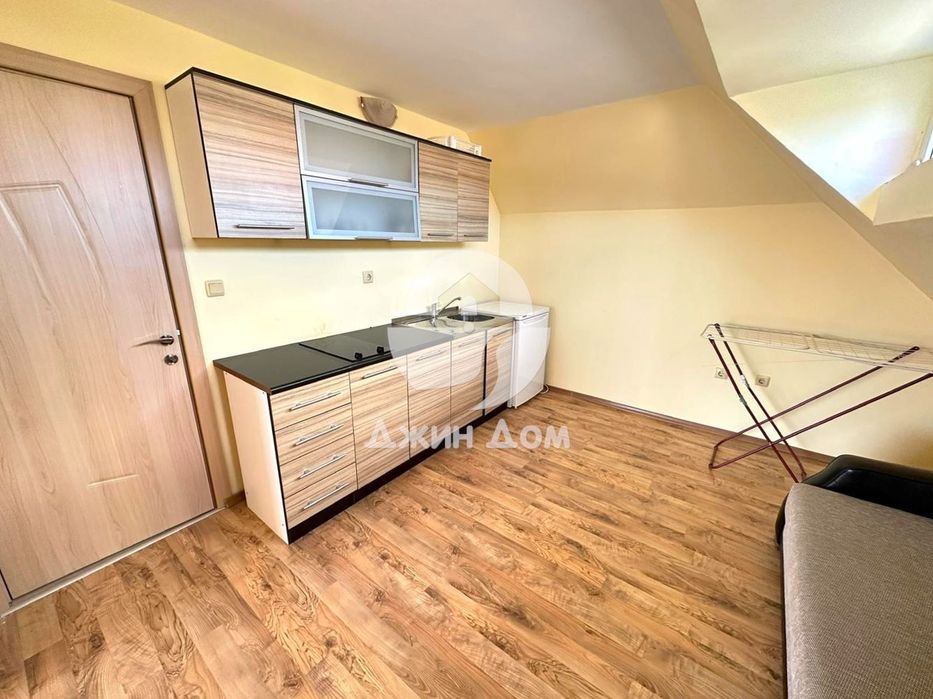 Продава се Двустаен апартамент в Несебър - 53 кв.м за 1029 €/кв.м - Снимка #2