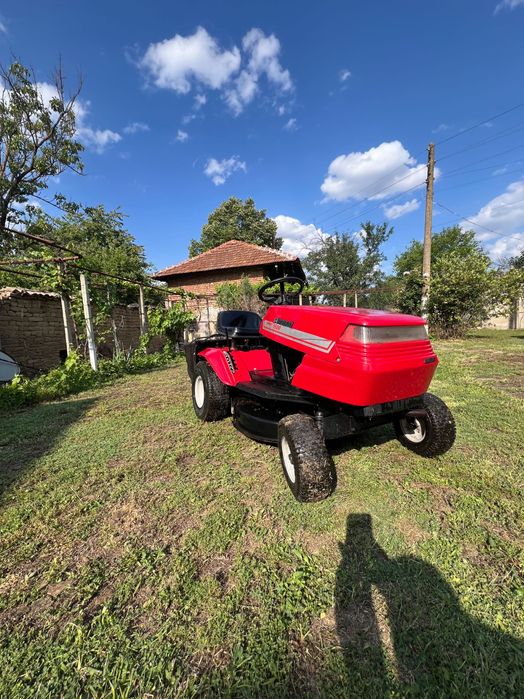 Тракторна Косачка