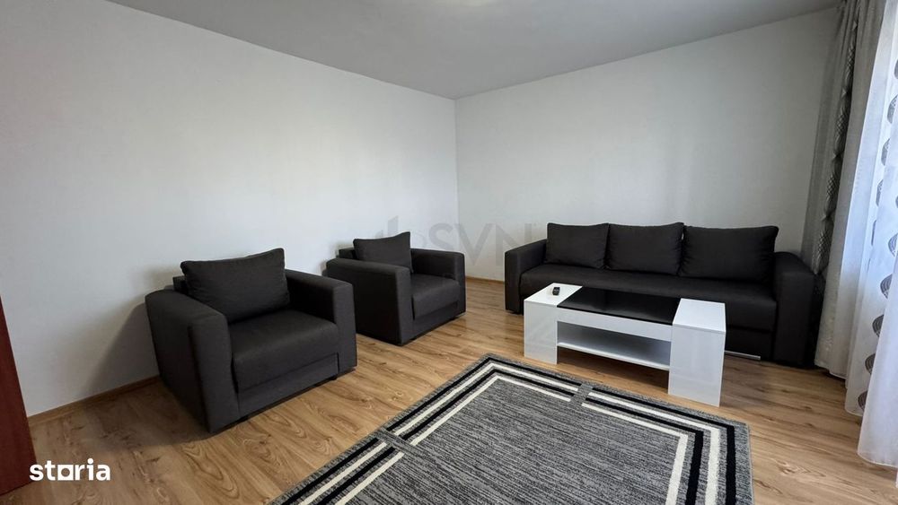 Apartament 2 camere I Doamna Ghica