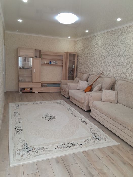 Продам Квартиру двух.ком.  в Астане