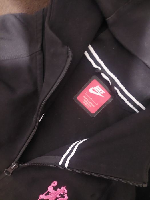 Compleu Nike Chelsea Negru