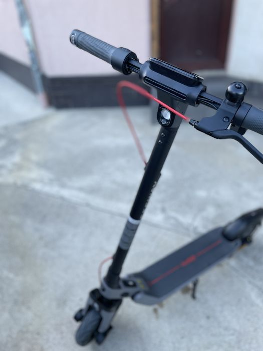 Trotineta electrica segway E3