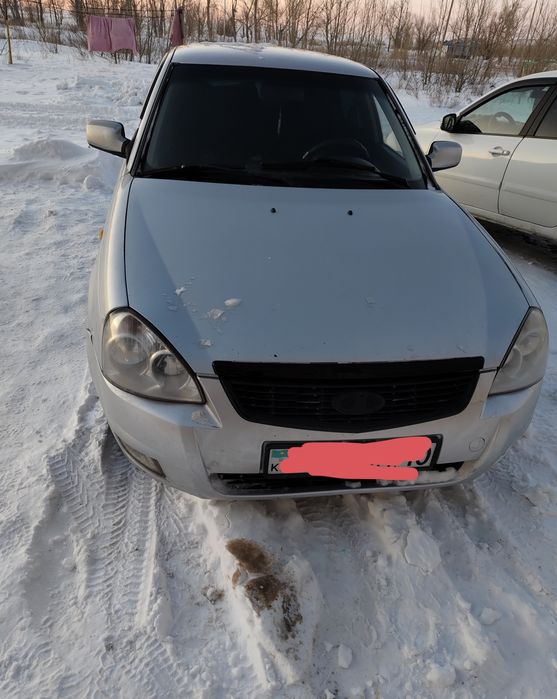 Продам ваз приора